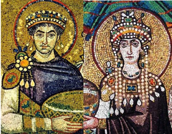 le nostre radici bizantine